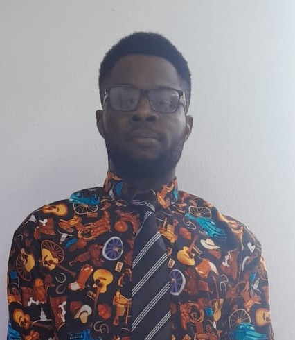 Daniel Okafor